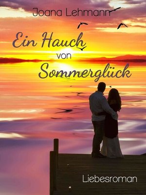 cover image of Ein Hauch von Sommerglück